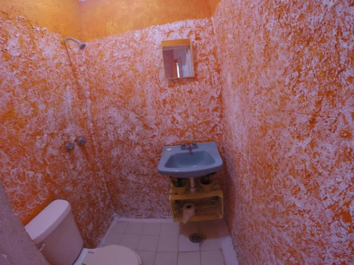 Apartment Casa Chakras