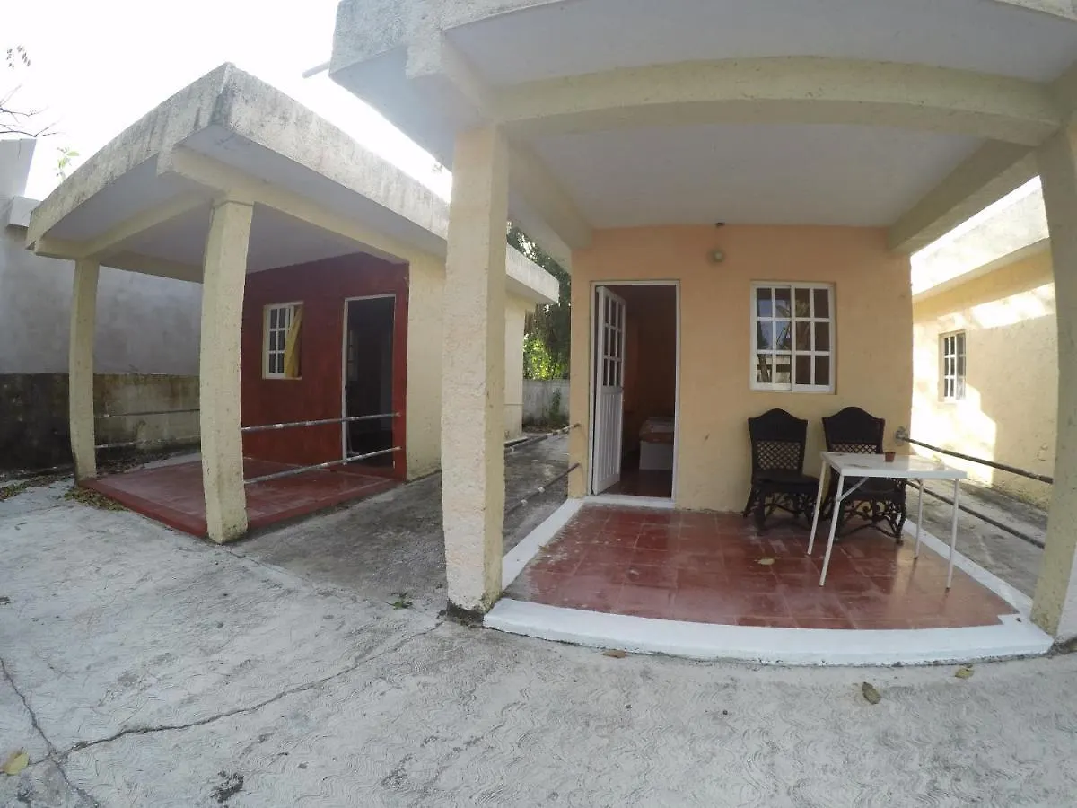 Casa Chakras Mexico